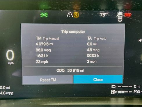 Used 2023 Volvo XC60 T8 Plus w/ Protection Package Premier AWD/4WD image 11