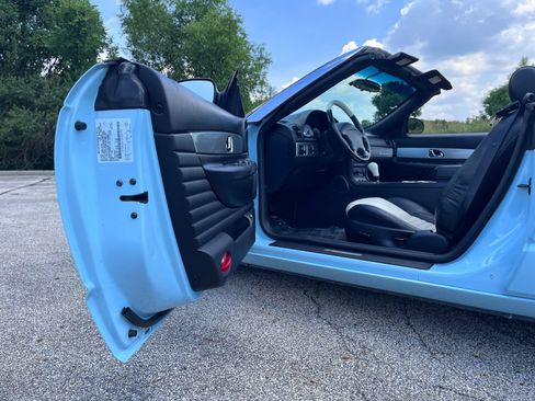Used 2003 Ford Thunderbird RWD image 49