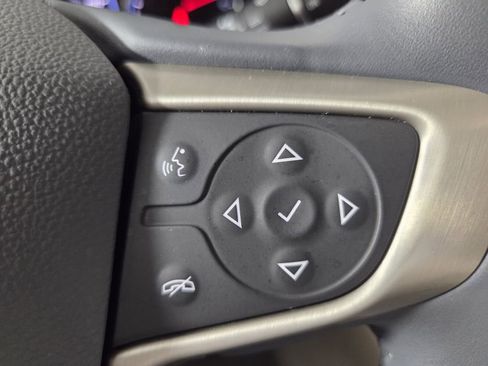 Used 2022 GMC Acadia Denali w/ Denali Ultimate Package image 19