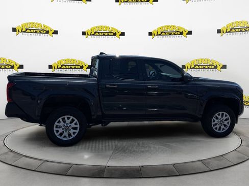 Used 2026 Toyota Tacoma SR w/ SR Upgrade Package RWD image 6