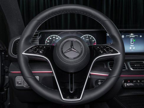 New 2026 Mercedes-Benz GLE 580 4MATIC image 21