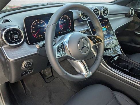 New 2026 Mercedes-Benz C 300 Sedan image 3