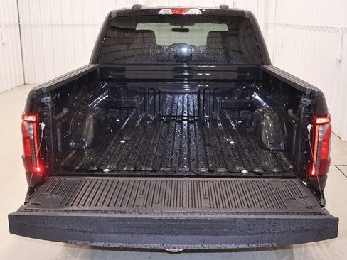 New 2026 Ford F150 STX w/ Equipment Group 200A image 26
