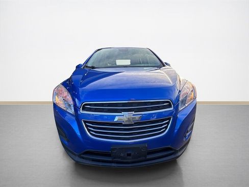 Used 2016 Chevrolet Trax LS image 9