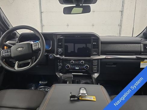 New 2026 Ford F150 Tremor w/ Equipment Group 402A High AWD/4WD image 17