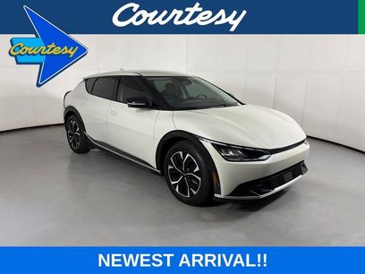 Used 2023 Kia EV6 Wind