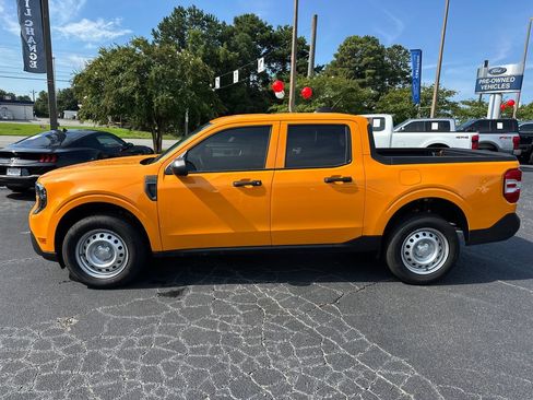 Used 2026 Ford Maverick XL FWD image 4