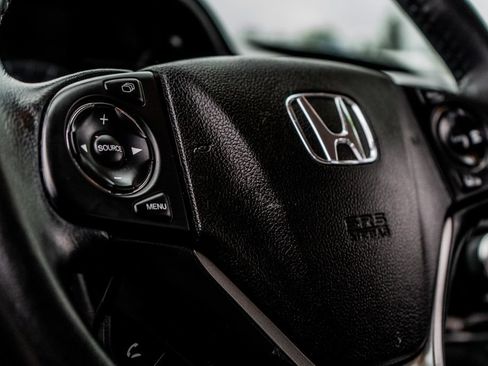 Used 2015 Honda CR-V Touring image 25