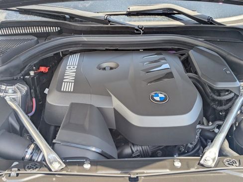 New 2027 BMW 530i w/ M Sport Package RWD image 16