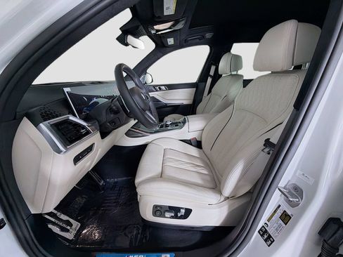 Used 2026 BMW X7 M60i w/ Executive Package AWD/4WD image 22