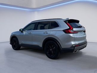 Certified 2025 Honda CR-V Sport-L video 3