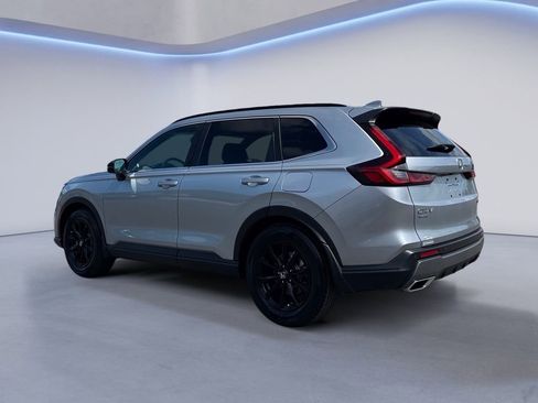 Certified 2025 Honda CR-V Sport-L image 3
