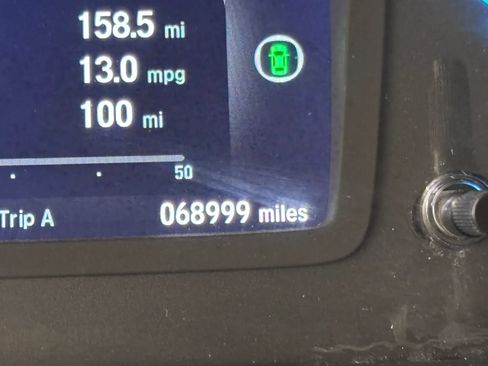 Used 2022 Honda Odyssey EX-L image 49