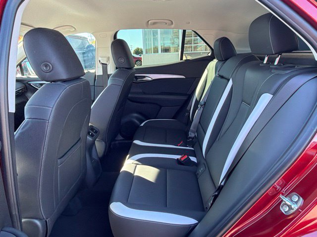 Used 2024 Buick Envision Sport Touring AWD/4WD image 25