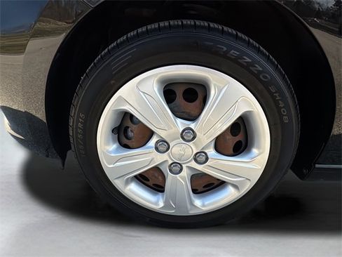 Used 2021 Chevrolet Spark LS image 4