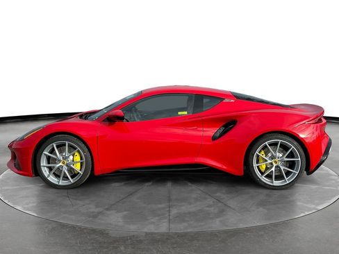 New 2026 Lotus Emira image 3