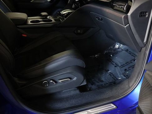 Certified 2023 Acura MDX A-Spec AWD/4WD image 37