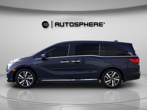 Used 2019 Honda Odyssey Elite image 5