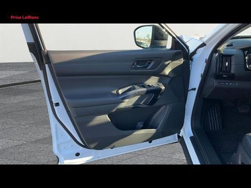 New 2026 Nissan Pathfinder SV FWD image 41