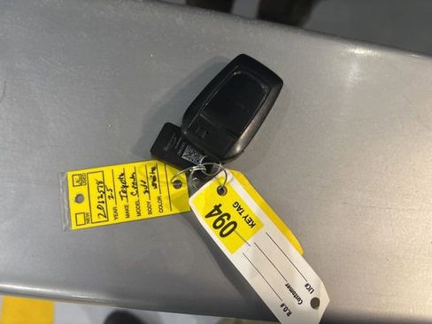 Used 2025 Toyota Crown Signia image 40