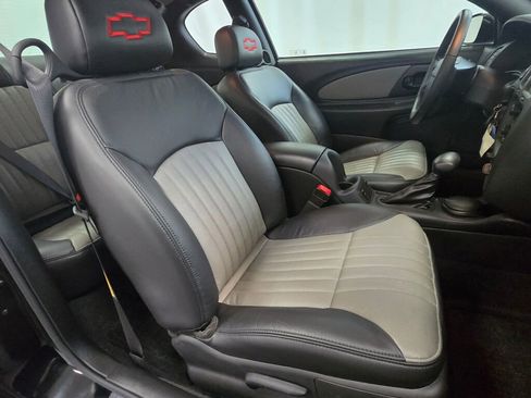 Used 2002 Chevrolet Monte Carlo SS w/ Preferred Equipment Group image 66