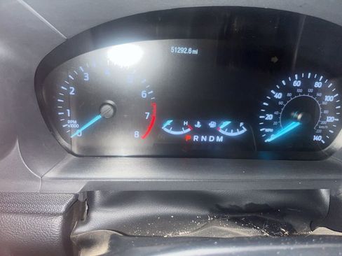 Used 2020 Ford Explorer 2WD image 12