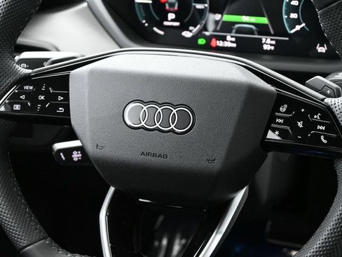 New 2026 Audi S e-tron GT Prestige AWD/4WD image 14
