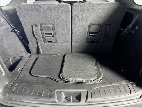 Used 2022 Dodge Durango SXT w/ Blacktop Package image 24