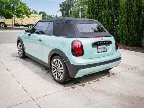 Used 2025 MINI Cooper S FWD image 8
