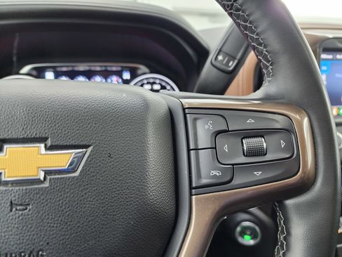 Used 2023 Chevrolet Silverado 3500 High Country image 14