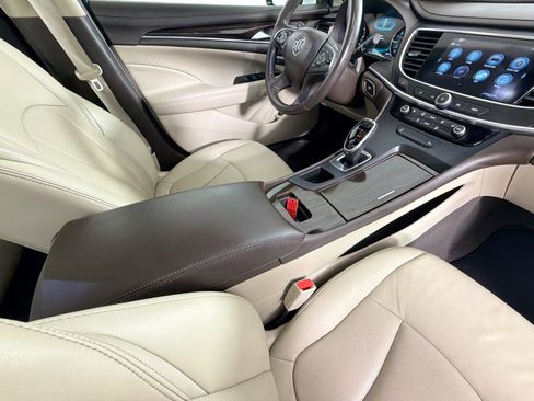 Used 2017 Buick LaCrosse Essence w/ Sun and Shade Package FWD image 39
