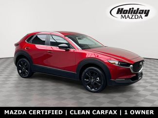 Certified 2024 MAZDA CX-30 AWD 2.5 S w/ Select Sport Pkg video 1