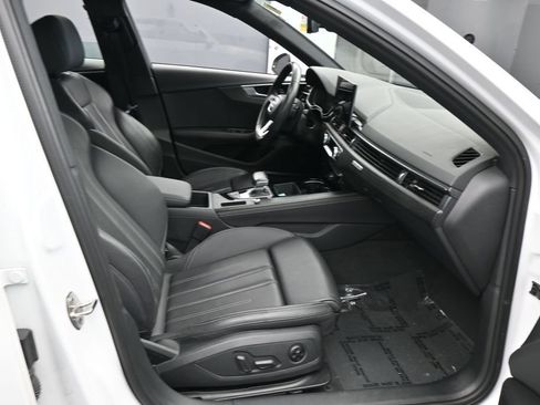 Used 2024 Audi A4 2.0T Premium Plus AWD/4WD image 45