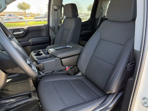 New 2026 Chevrolet Silverado 1500 W/T w/ WT Value Package image 20