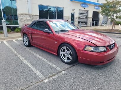 Used 2003 Ford Mustang GT