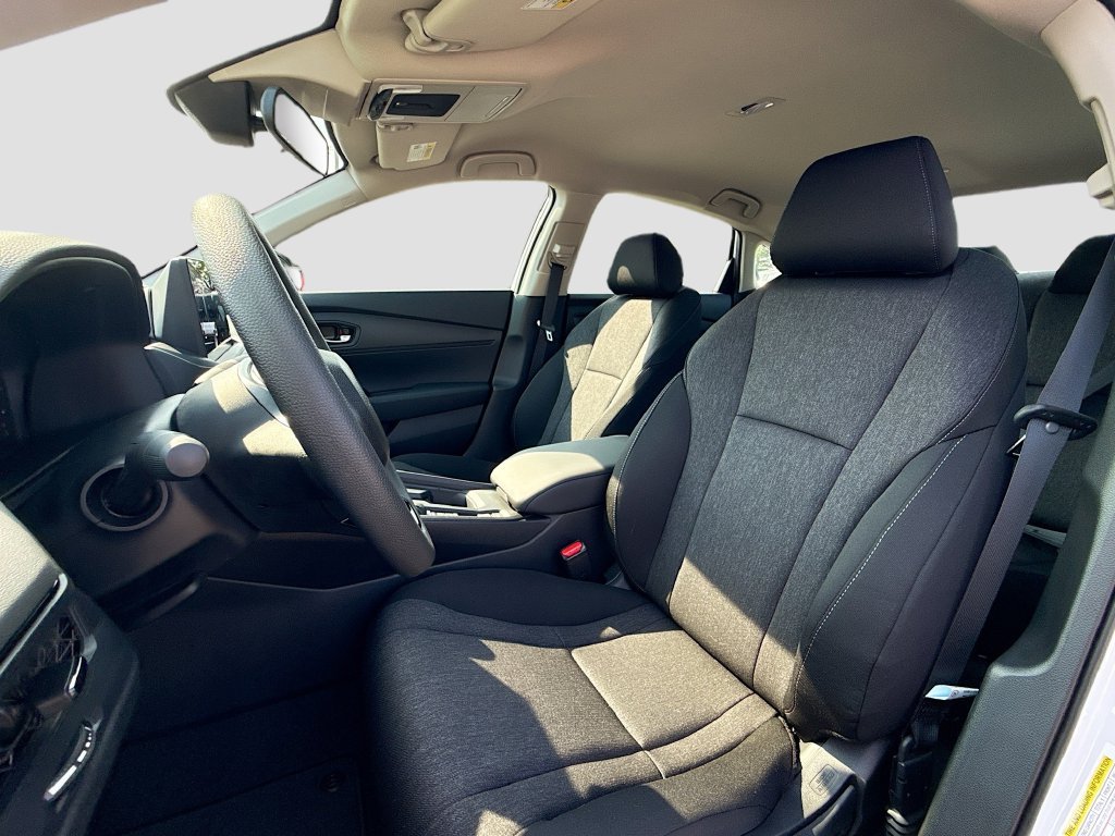 New 2026 Honda Accord LX image 12