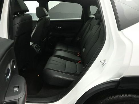 Used 2025 Acura ADX A-Spec AWD/4WD image 22