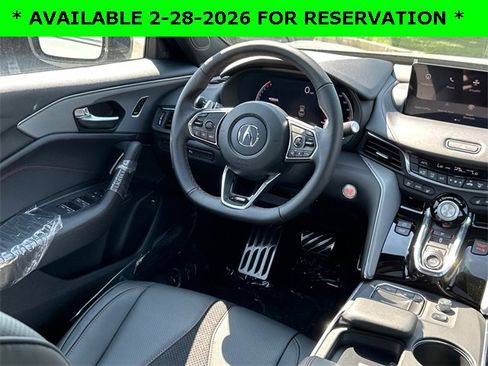 Used 2025 Acura TLX A-Spec Package image 24