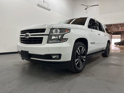 Used 2019 Chevrolet Suburban Premier image 25
