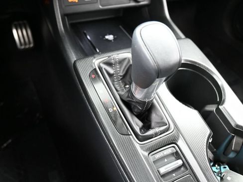 Used 2025 Honda Civic Sport image 25