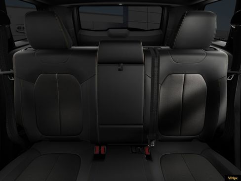 New 2026 Jeep Cherokee Limited image 12