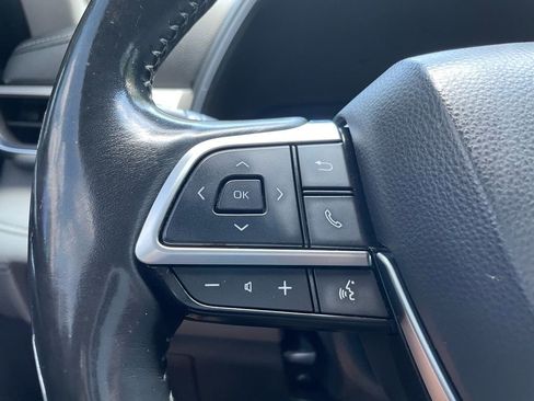 Used 2021 Toyota Highlander Platinum image 8