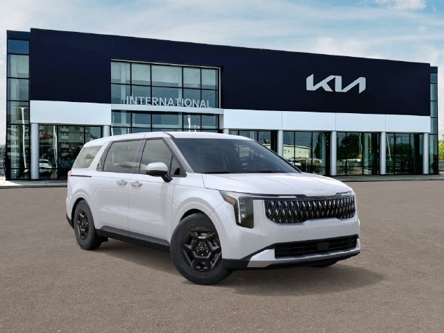 New 2027 Kia Carnival LX FWD image 8