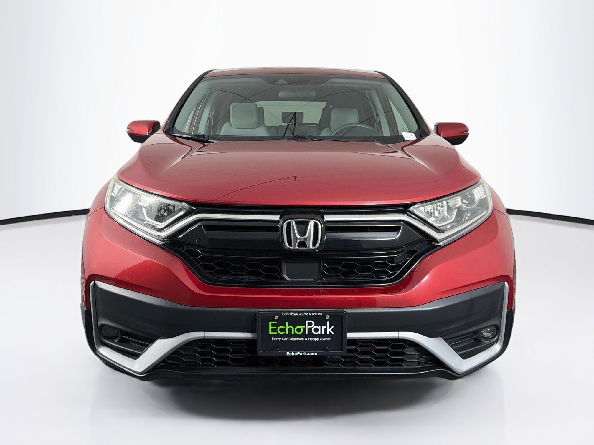Used 2020 Honda CR-V EX image 2