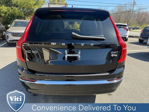 Certified 2023 Volvo XC90 B6 Plus w/ Protection Package Premier AWD/4WD image 7