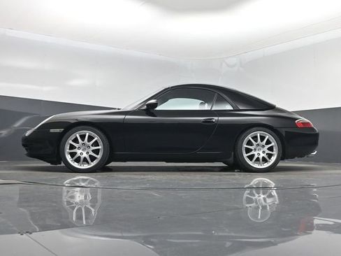 Used 2000 Porsche 911 Carrera image 15