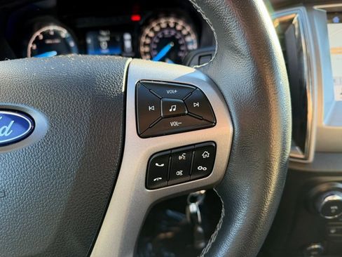 Used 2019 Ford Ranger XLT w/ Equipment Group 302A Luxury image 19