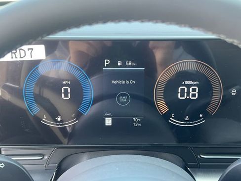 New 2026 Hyundai Kona SEL Sport image 20