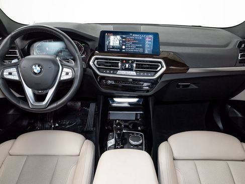 Used 2024 BMW X3 xDrive30i AWD/4WD image 26