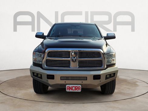 Used 2012 RAM 2500 Longhorn w/ Protection Group AWD/4WD image 5